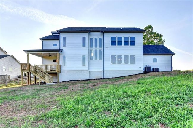 5746 Avalon Commons Way, House other with 4 bedrooms, 4 bathrooms and null parking in Clermont GA | Image 52