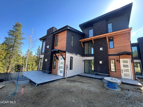 454 Lions Gate Dr, Winter Park, CO, 80482-5112 | Card Image