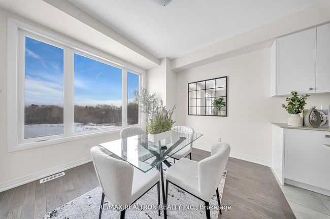 1053 Zircon Manor, House other with 4 bedrooms, 3 bathrooms and 1 parking in Pickering ON | Image 11