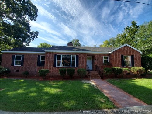1015 Brook St, Fayetteville, NC, 28305-4809 | Card Image