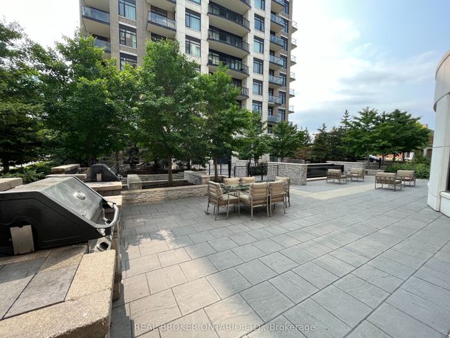 301 - 111 Upper Duke Cres, Condo with 1 bedrooms, 1 bathrooms and null parking in Markham ON | Image 33