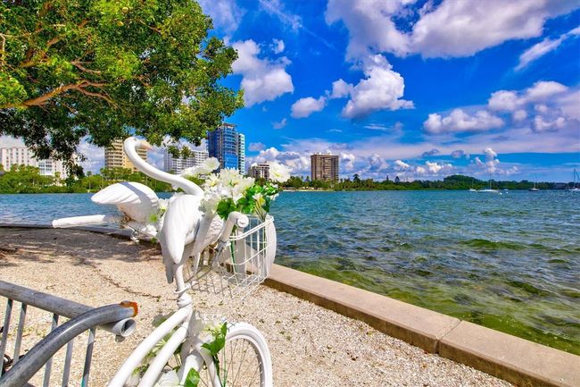 UNIT-103 - 1100 Imperial Dr, House other with 2 bedrooms, 2 bathrooms and null parking in Sarasota FL | Image 79