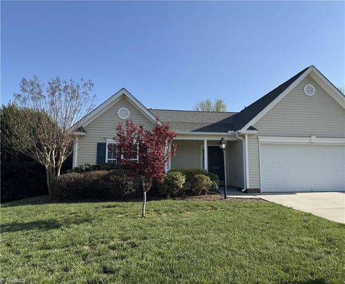 0 Sunny Ridge Trail, Clemmons, NC, 27012 | Card Image