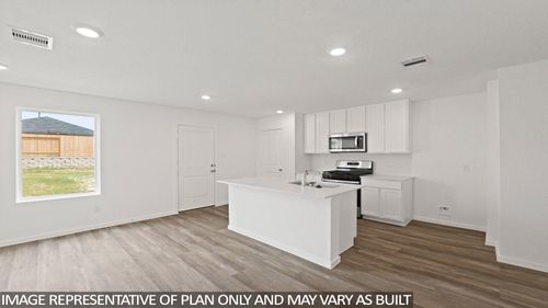 11618 Ruffian Drive, Willis, TX, 77318 | Card Image