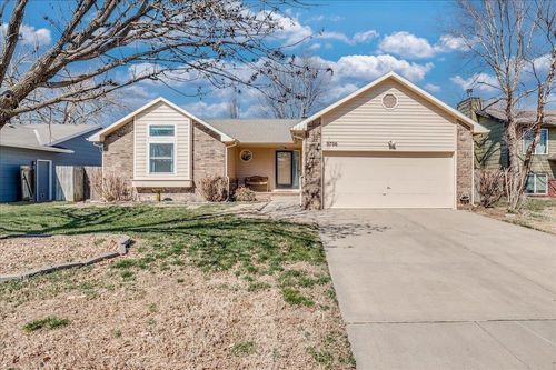 9706 W Greenspoint St., Wichita, KS, 67205-1513 | Card Image