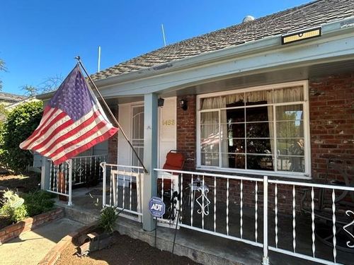 1466 Ben Roe Dr, Los Altos, CA, 94024-6107 | Card Image