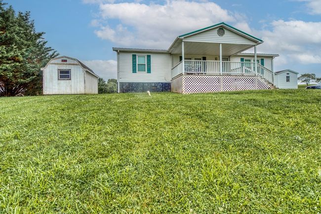 12397 Prices Bridge Rd, House other with 3 bedrooms, 2 bathrooms and null parking in Glade Spring VA | Image 6