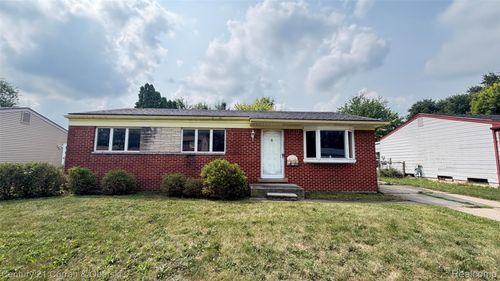 38609 Scott Dr, Westland, MI, 48186-3853 | Card Image
