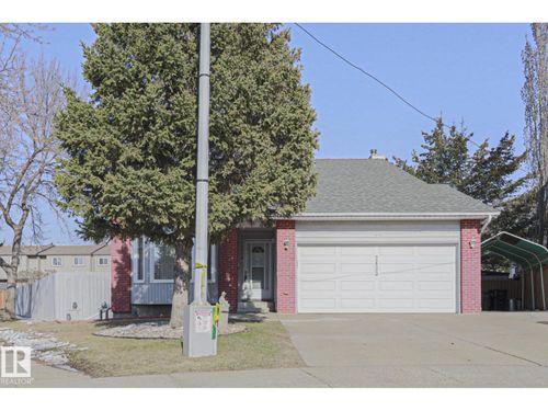 2433 89 St Nw, Edmonton, AB, T6K2Y8 | Card Image