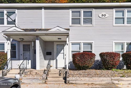apt-4-30 Warsaw Avenue, Mechanicville, NY, 12118 | Card Image
