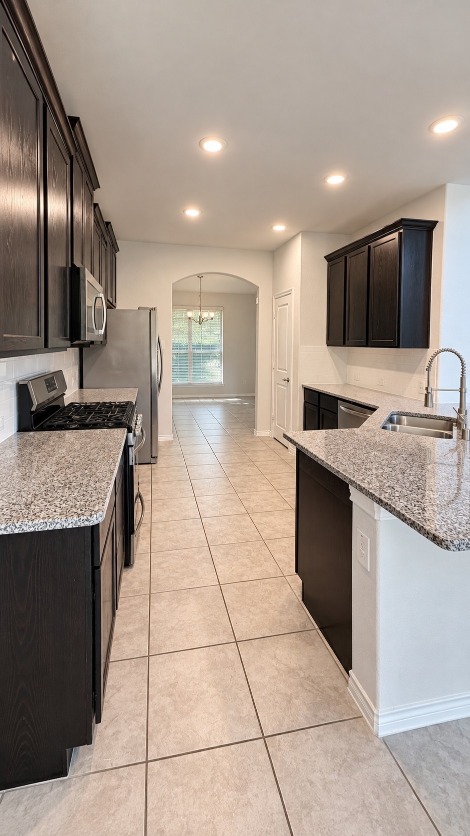 Residential Lease in Forney 3