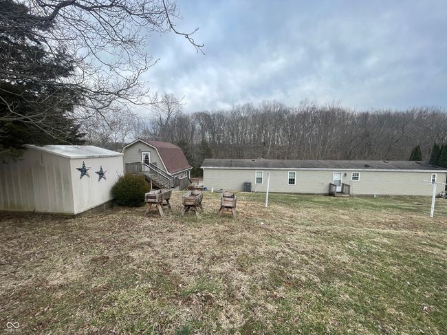 14437 Levi Bliss Rd, House other with 3 bedrooms, 2 bathrooms and null parking in Canaan IN | Image 5