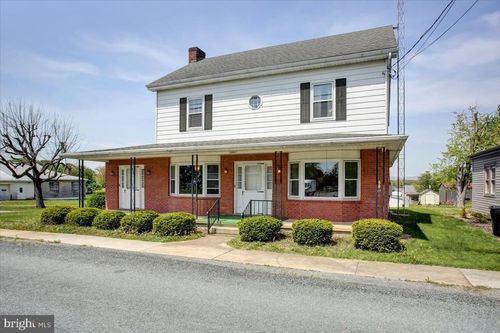 5395 Main St, MARION, PA, 17235 | Card Image