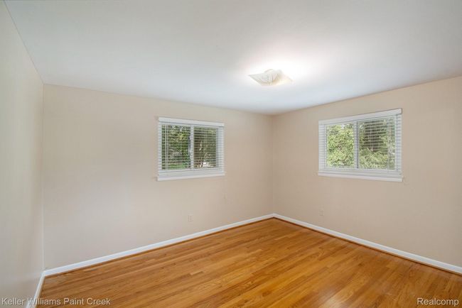 7374 Woodridge Rd, House other with 4 bedrooms, 2 bathrooms and null parking in West Bloomfield MI | Image 13