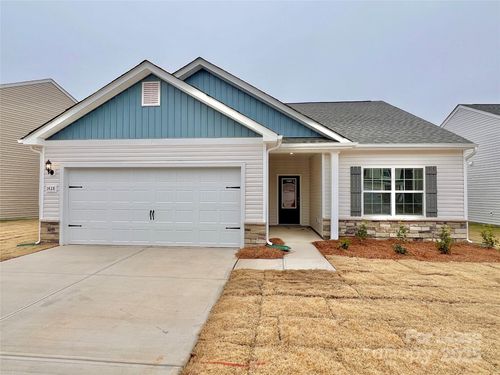 1428 Nia Rd, Charlotte, NC, 28215-4940 | Card Image