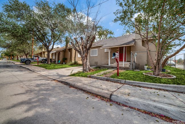 0 Walters North St, Home with 0 bedrooms, 0 bathrooms and null parking in San Antonio TX | Image 8