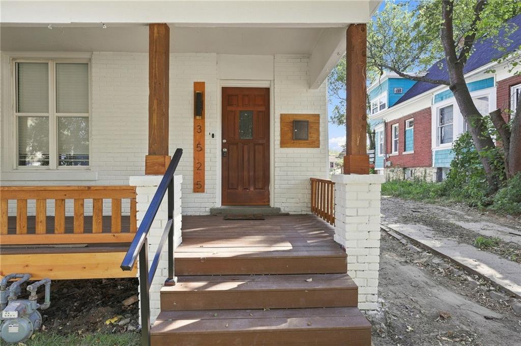 Residential in Kansas City 5