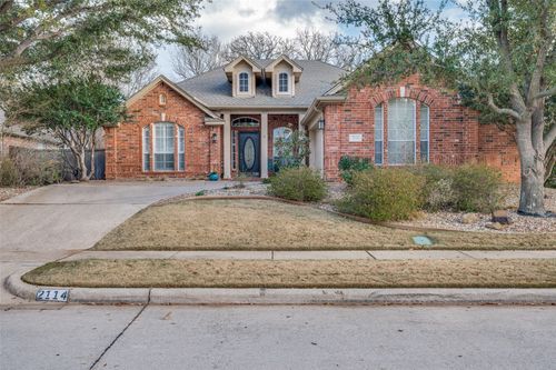 2114 Oakcrest Ct, Corinth, TX, 76210-8855 | Card Image