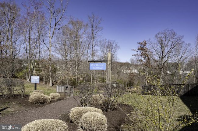176 Verbena Dr, House other with 4 bedrooms, 5 bathrooms and null parking in STAFFORD VA | Image 61