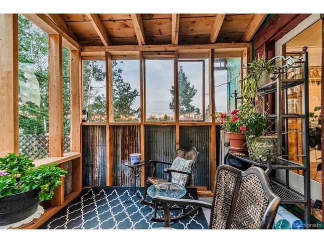 16514 Elkhorn Rd, House other with 2 bedrooms, 2 bathrooms and null parking in Como CO | Image 24