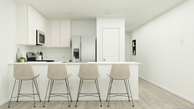 1415 Neria Loop, House other with 3 bedrooms, 2 bathrooms and null parking in San Antonio TX | Image 14