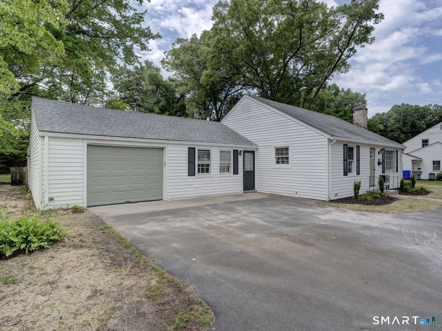 Residential in Enfield 4