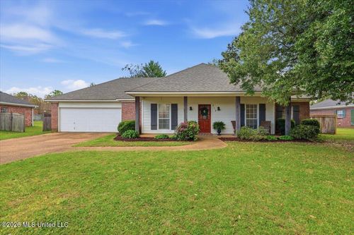 314 Hunters Ridge Dr, Clinton, MS, 39056-9661 | Card Image