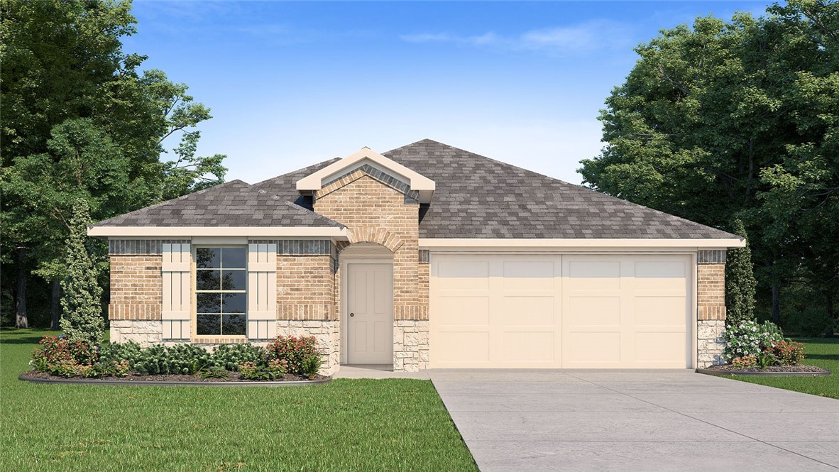 Delightful Ln, Corpus Christi, TX 78418