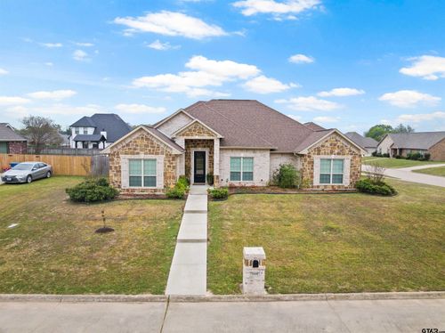 1000 Stone Bridge St, Mt Pleasant, TX, 75455-7638 | Card Image
