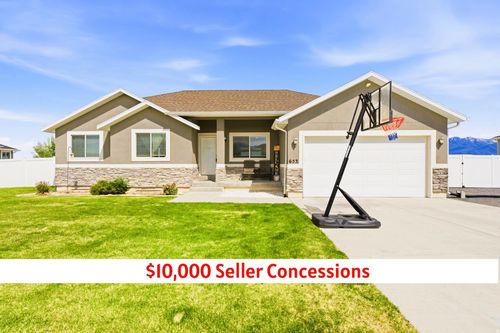 653 Gold Dust Rd, Grantsville, UT, 84029 | Card Image