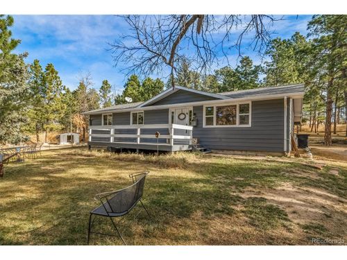 34172 Pine Ridge Cir, Elizabeth, CO, 80107-7817 | Card Image