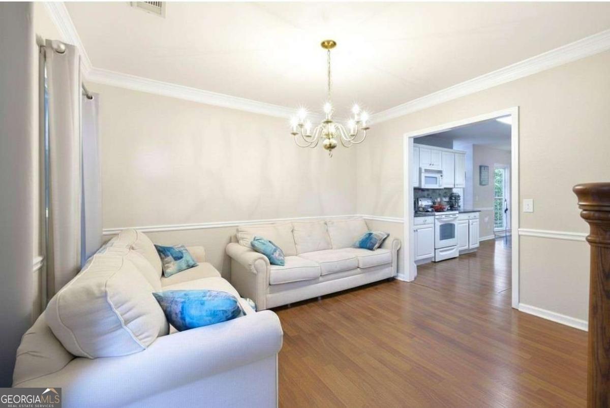 Residential in Kennesaw 5