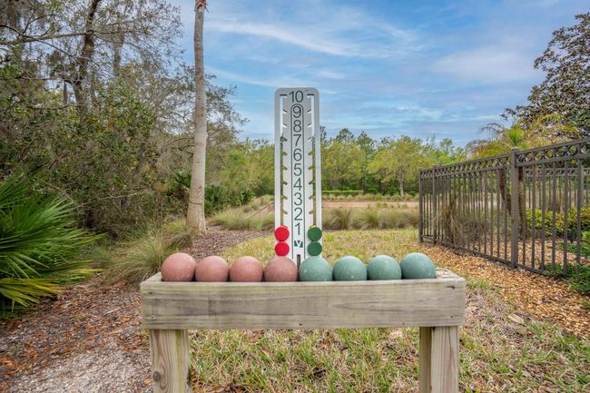 102 Timoga Trl, Condo with 2 bedrooms, 2 bathrooms and null parking in St Augustine FL | Image 42