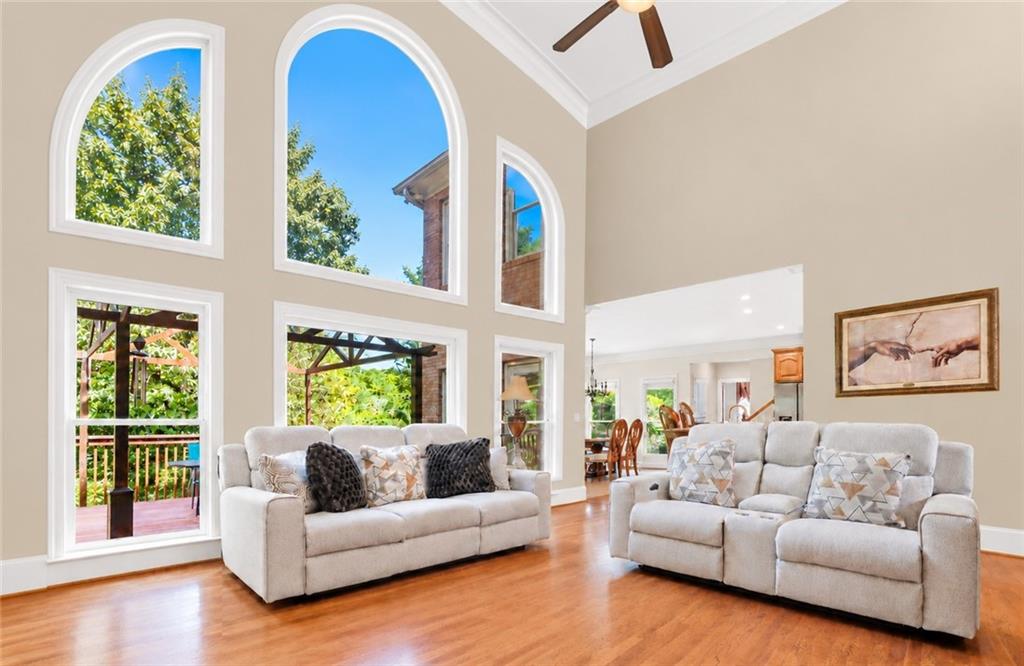 Residential in Snellville 2