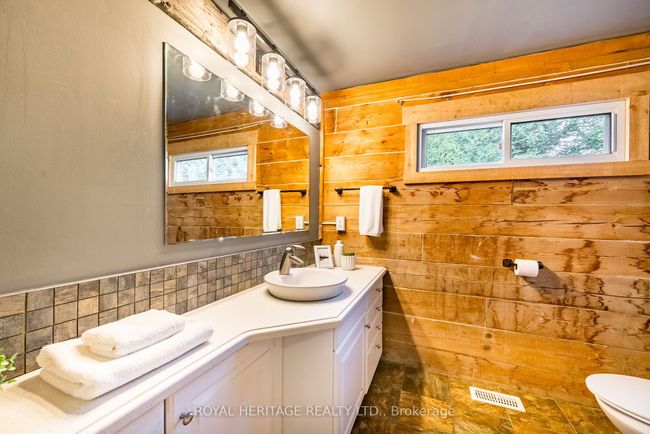 552 Mitchell Rd, House other with 3 bedrooms, 2 bathrooms and 4 parking in Warkworth ON | Image 29