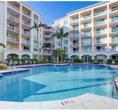 301-802 W Windward Way, Lantana, FL, 33462-8001 | Card Image