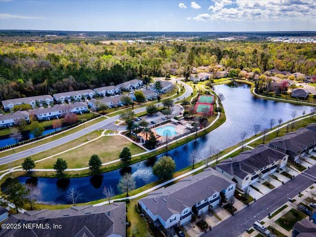 872 S Black Cherry Dr, Condo with 2 bedrooms, 3 bathrooms and null parking in Saint Johns FL | Image 26