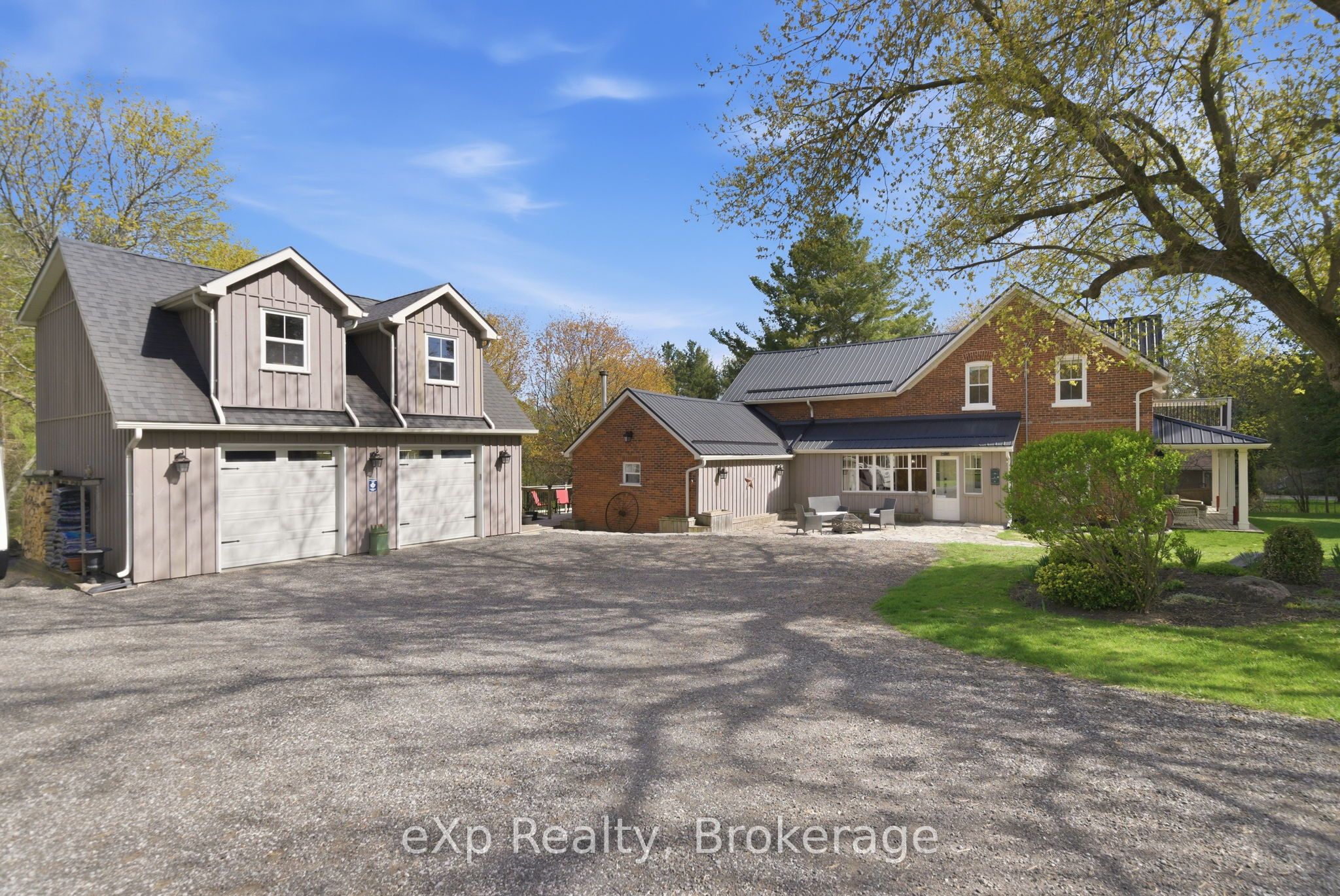 Residential in Hamilton Township 2
