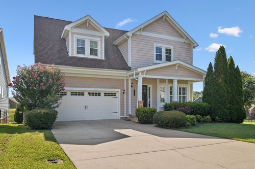 3304 Redmon Hl, Nolensville, TN, 37135 | Card Image