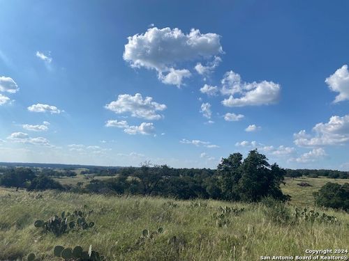 LOT 74 Tablerock Drive, Kerrville, TX, 78028 | Card Image