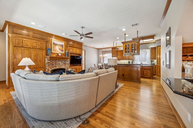 4024 Oakmeadow Dr, House other with 4 bedrooms, 4 bathrooms and null parking in Plano TX | Image 19