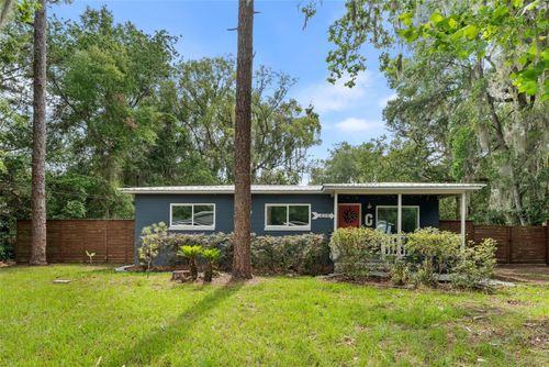 4318 12th Ter, GAINESVILLE, FL, 32609-1809 | Card Image