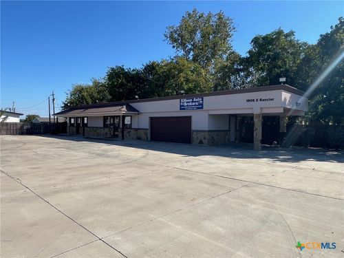 1800 E Rancier Ave, Killeen, TX, 76541-3762 | Card Image