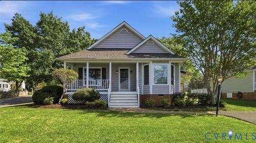 2641 Caitlin Ct, Henrico, VA, 23233-3339 | Card Image