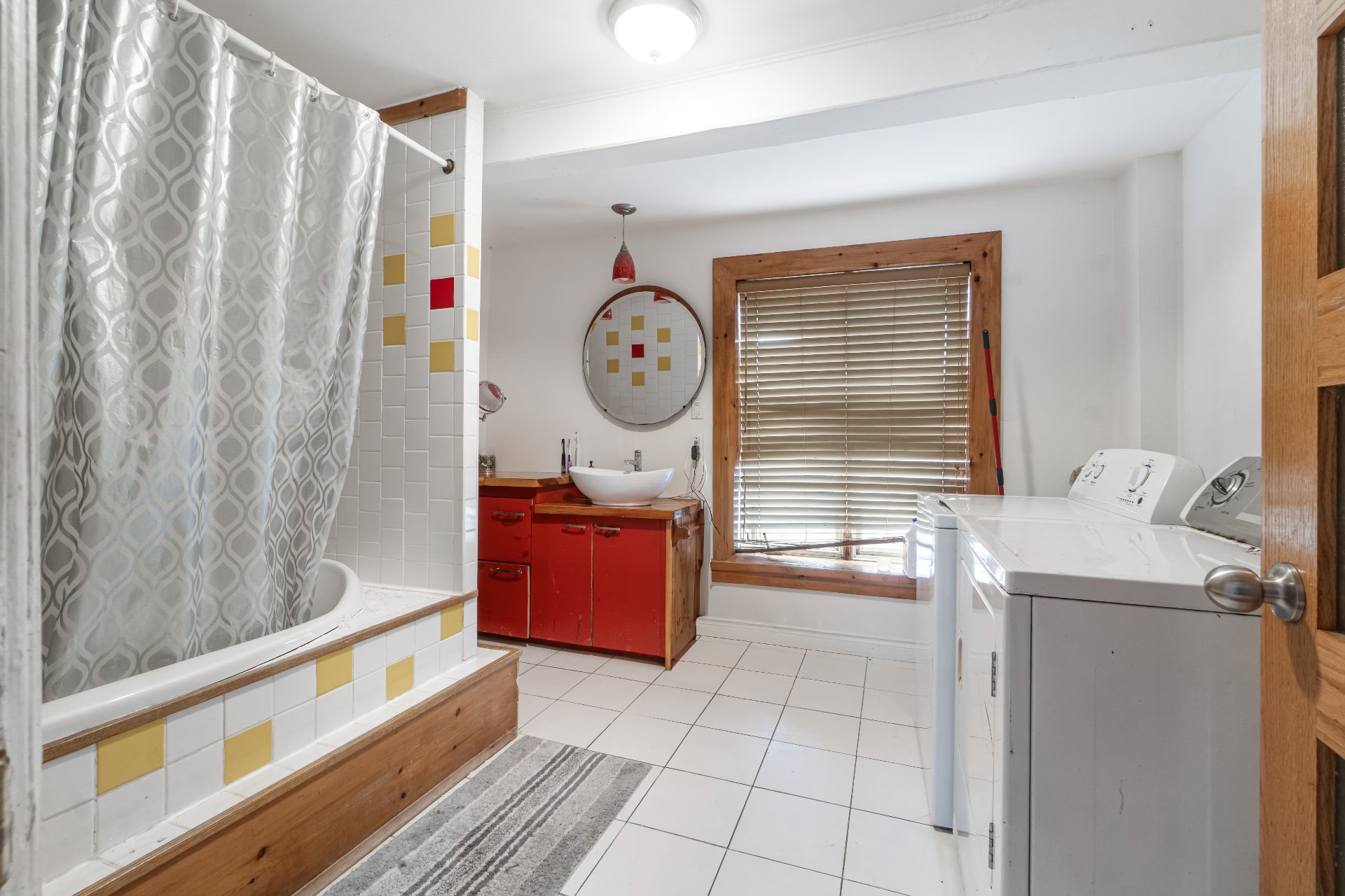 Residential in Rigaud 4