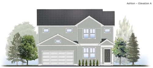 1961 Lowe Dr, Spring Lake, MI, 49456-1807 | Card Image