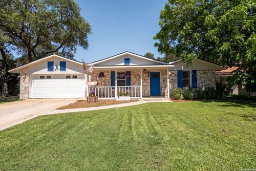 8814 Pertshire St, San Antonio, TX, 78254-2035 | Card Image