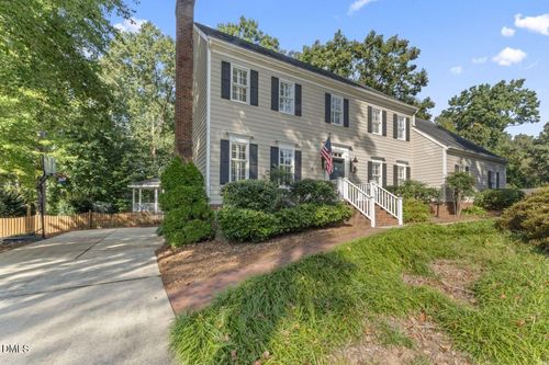 8521 Harbor Dr, Raleigh, NC, 27615-4526 | Card Image