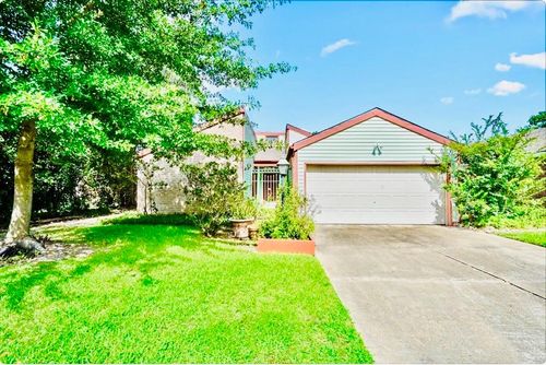 11635 Ridge Run Dr, Houston, TX, 77064-2126 | Card Image