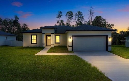 6895 Sw 130th Lane Rd, Ocala, FL, 34473-5235 | Card Image